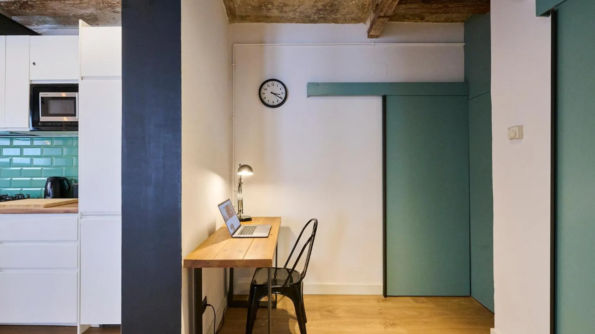 Daire Casa Wilson By Myrentalhost Barselona