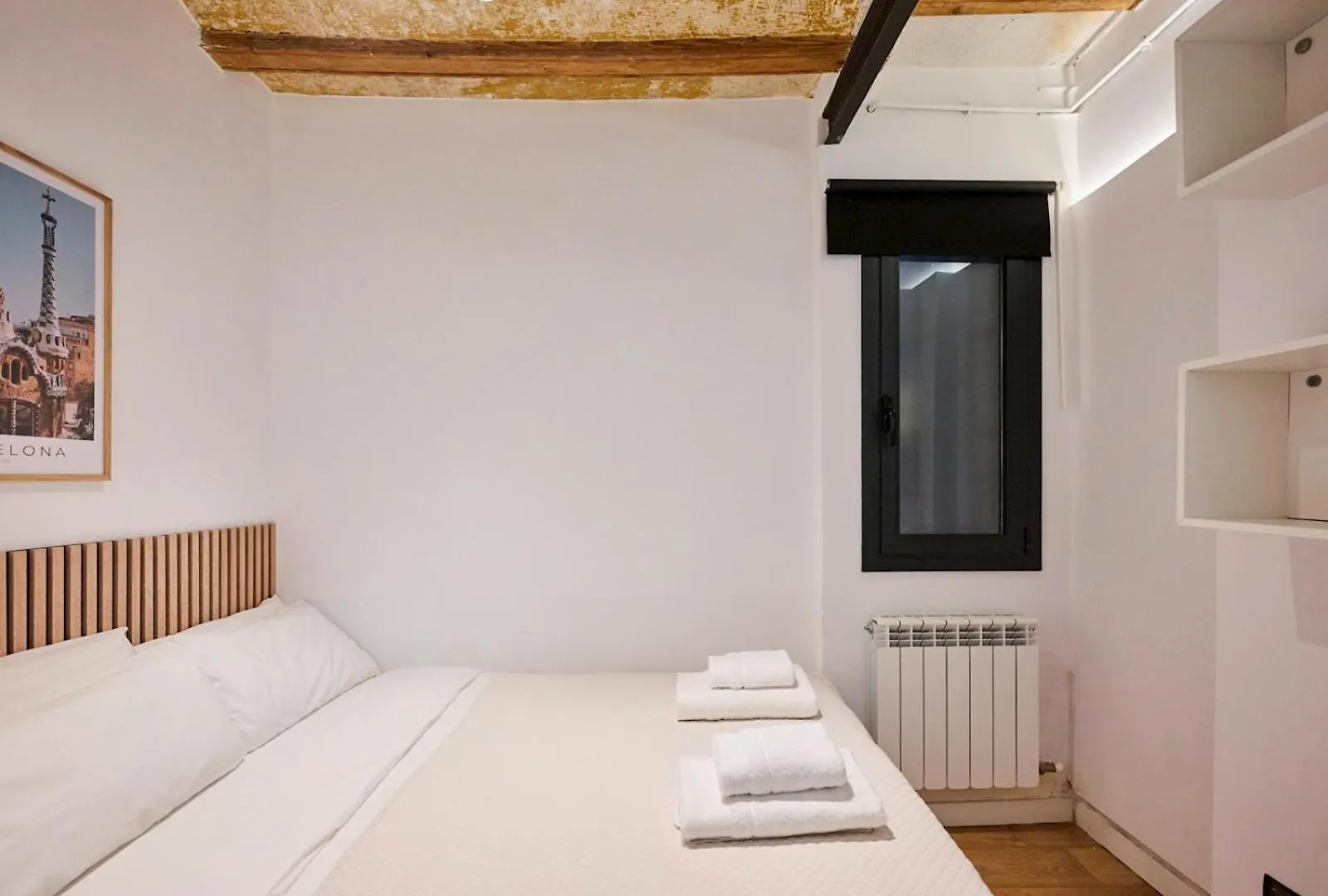 Casa Wilson By Myrentalhost Barselona İspanya