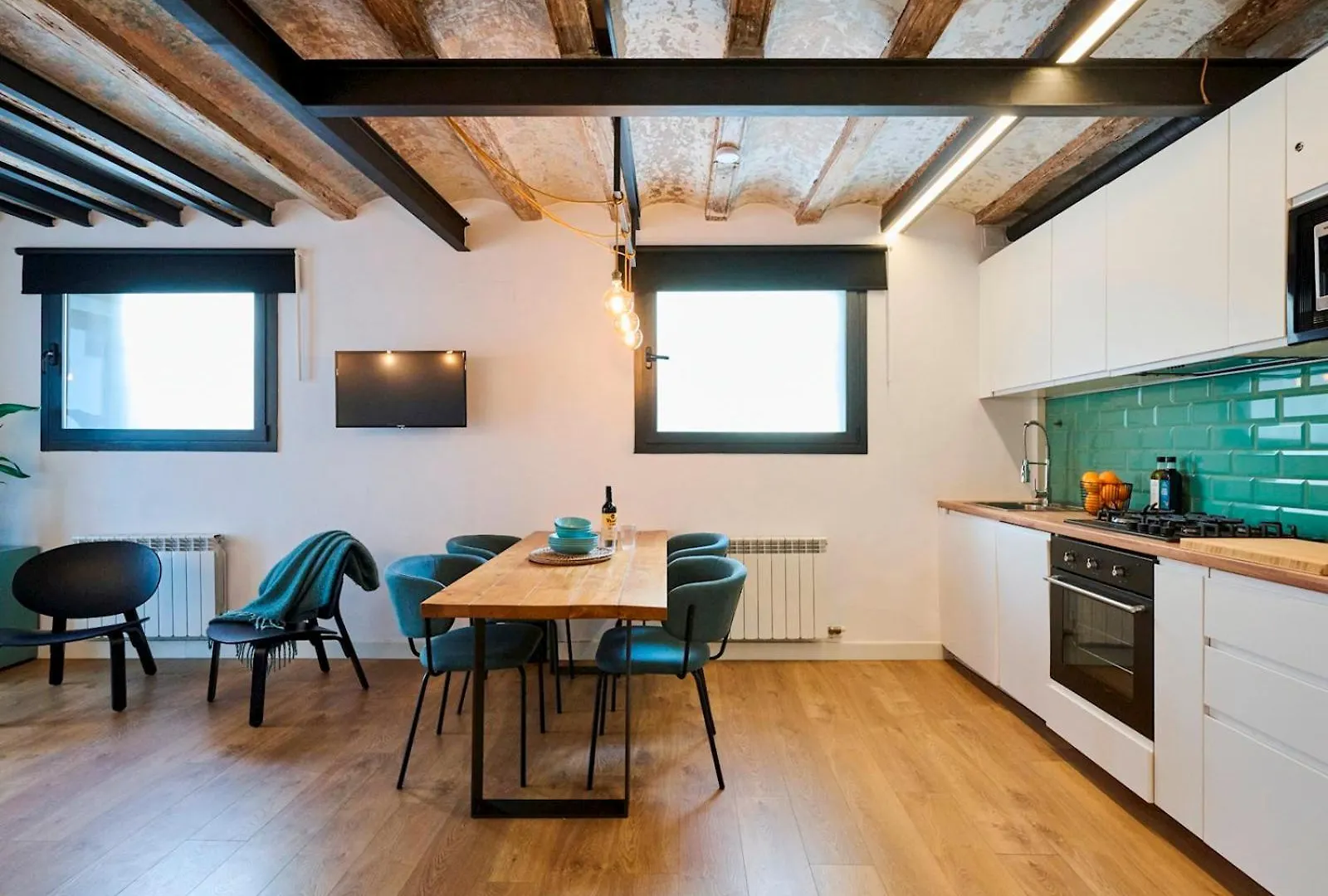 Casa Wilson By Myrentalhost Barselona